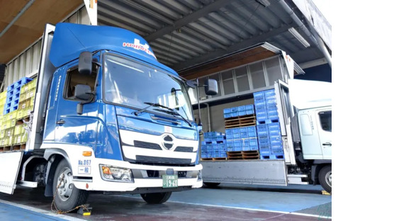 小松運輸株式会社  西尾営業所の求人情報ページへ