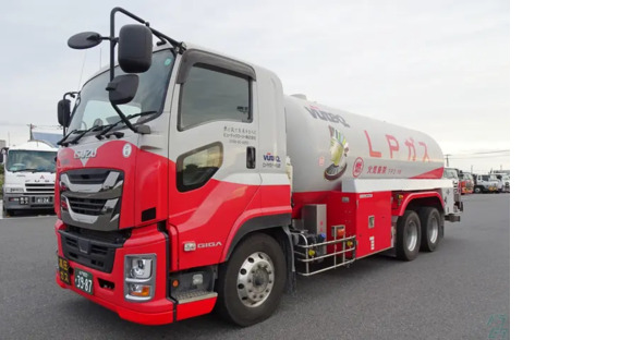 ビューテックローリー株式会社　鹿島営業所の求人情報ページへ