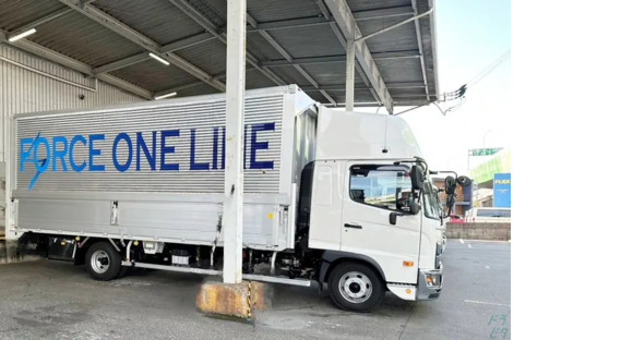 株式会社FORCE ONE 羽島営業所の求人情報ページへ