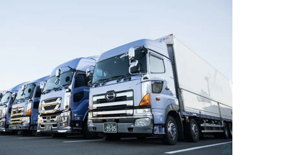 遠州梱包運輸株式会社の求人情報ページへ