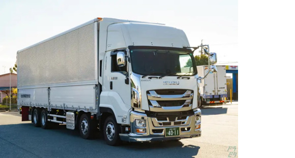 遠州梱包運輸株式会社の求人情報ページへ