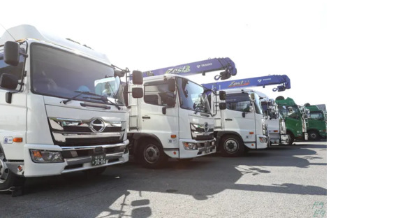 富士運送株式会社の求人情報ページへ