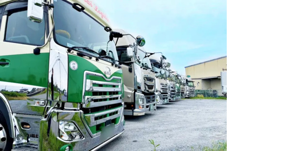 株式会社トーカイロジテック 福知山営業所の求人メインイメージ