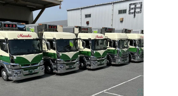 滋賀丸工運送株式会社の求人メインイメージ