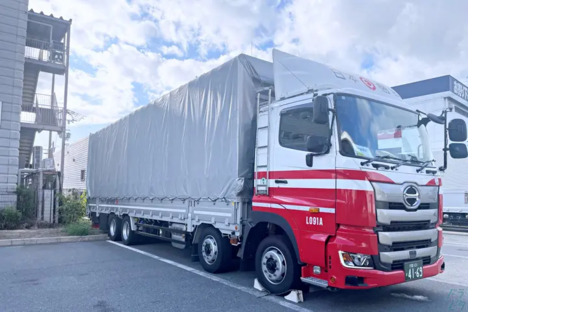 日本梱包運輸倉庫株式会社　関西事業部 枚方営業所の求人情報ページへ