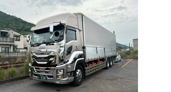 株式会社T-LINE運輸の求人情報ページへ