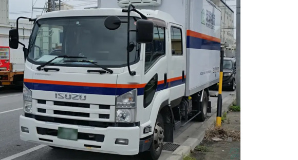 琉球物流運輸株式会社の求人情報ページへ