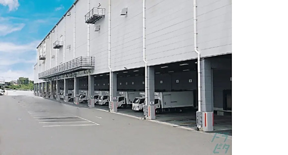 株式会社トランスメイト 八王子営業所の求人メインイメージ