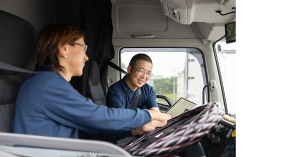 有限会社丸十運輸の求人情報ページへ