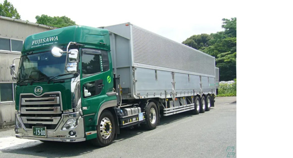 藤澤環境開発株式会社 大阪支店の求人情報ページへ