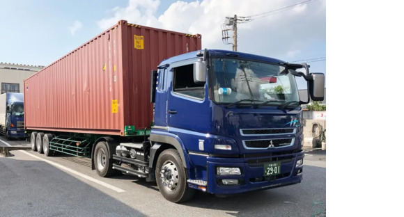 株式会社昌和運輸の求人情報ページへ