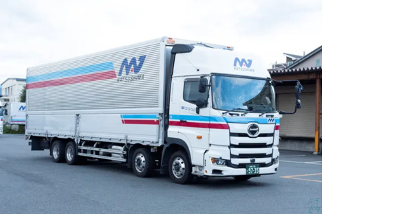 夏島運輸株式会社  袋井営業所の求人情報ページへ