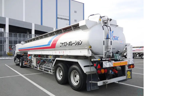 株式会社ニヤクコーポレーション 下松事業所の求人情報ページへ