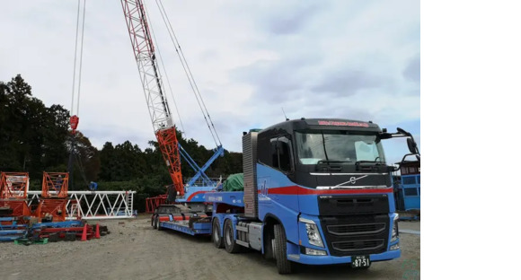 株式会社小川建機 鹿沼支店の求人情報ページへ