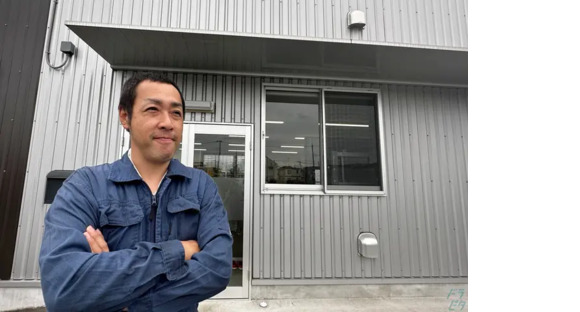 株式会社岡田商運 神奈川営業所の求人メインイメージ