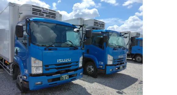 セイコー物流株式会社 座間営業所の求人メインイメージ