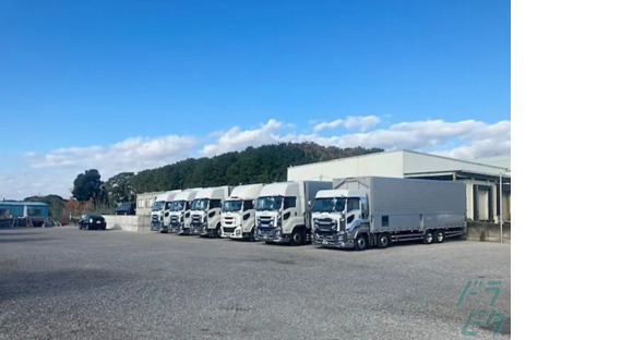 株式会社イカイトランスポート 車庫の求人情報ページへ