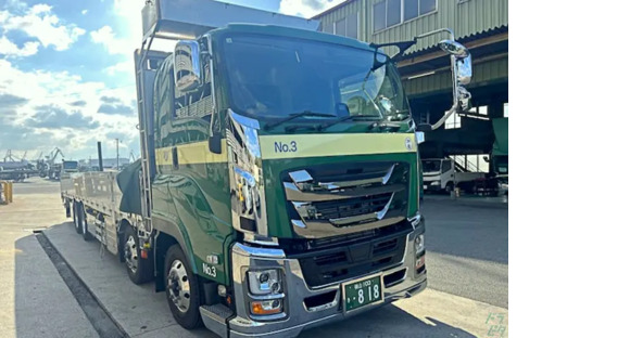 宝和運輸株式会社 本社営業所の求人メインイメージ