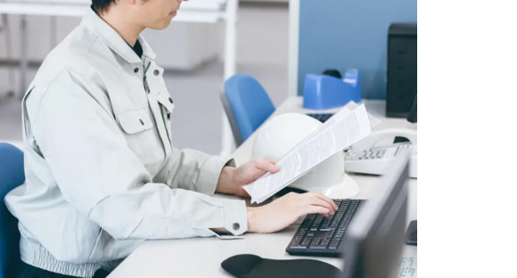 フレックス物流株式会社の求人メインイメージ