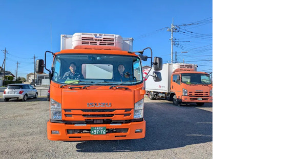 SBSフレックネット株式会社　千葉営業所の求人情報ページへ