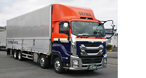 東北誠和梱枹運輸株式会社 小名浜輸送センターの求人情報ページへ