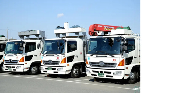 大和物流株式会社 袋井営業所の求人情報ページへ