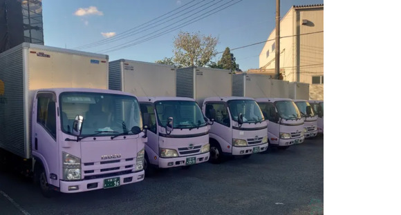 株式会社山紀 千葉営業所の求人メインイメージ