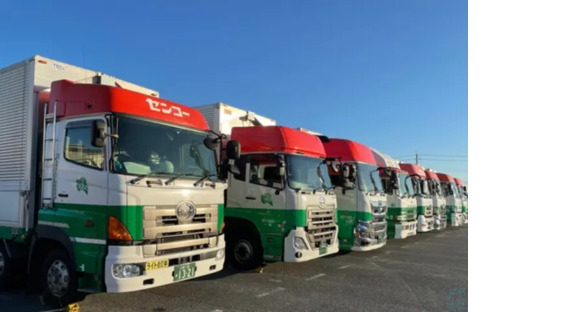 滋賀センコー運輸整備株式会社  彦根営業所の求人情報ページへ