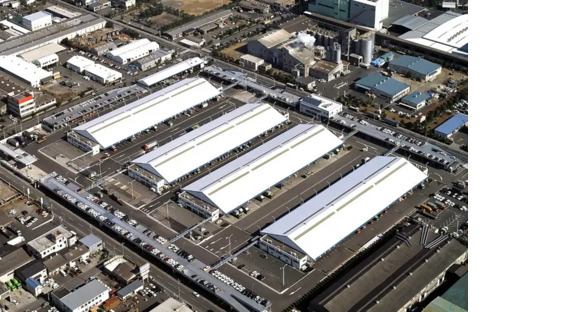 株式会社ダイエックス九州 鹿児島営業所の求人情報ページへ