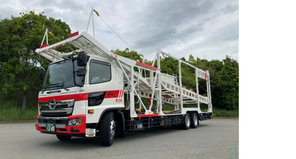 株式会社マルノウチ 東富士営業所の求人メインイメージ