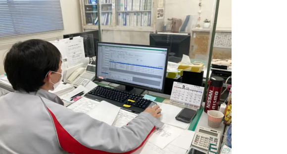 株式会社マルノウチ 東富士営業所の求人情報ページへ