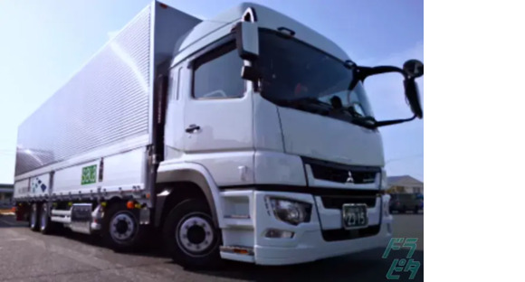 サーラ物流株式会社　豊川営業所の求人メインイメージ