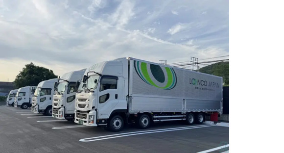 株式会社ロンコ・ジャパン 亀山支店の求人情報ページへ