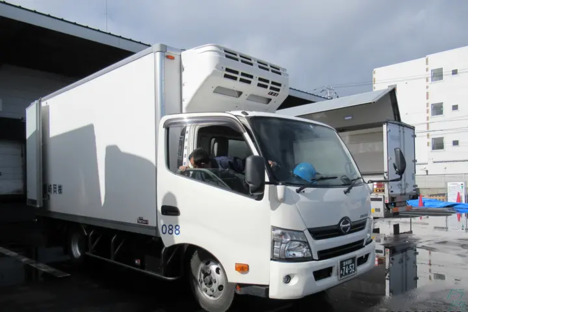 株式会社岡崎運輸の求人情報ページへ