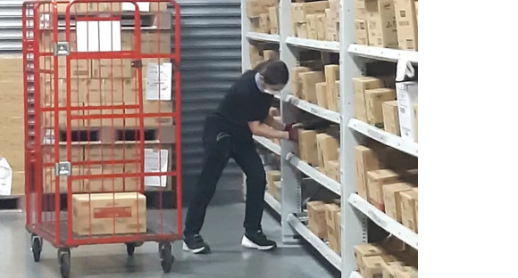 株式会社SHINKOロジ 仙台営業所の求人情報ページへ