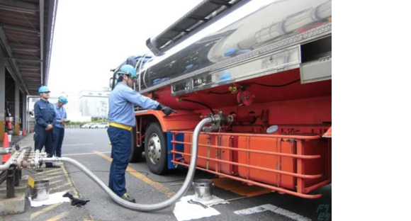 サニー商運株式会社 上越事業所の求人メインイメージ