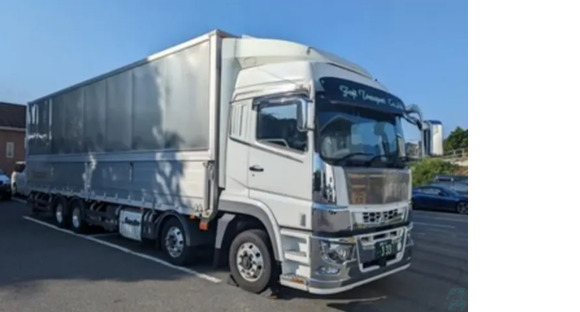 富士運輸株式会社 神奈川営業所の求人情報ページへ