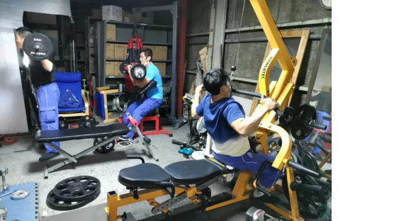 西多摩運送株式会社 東村山配送センターの求人メインイメージ