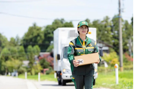 ヤマト運輸株式会社 松阪営業所の求人情報ページへ