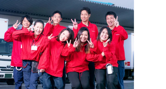 株式会社アシスト 桑名事業所の求人情報ページへ