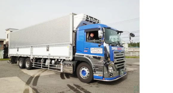 嶋本運輸株式会社 青森支店の求人情報ページへ