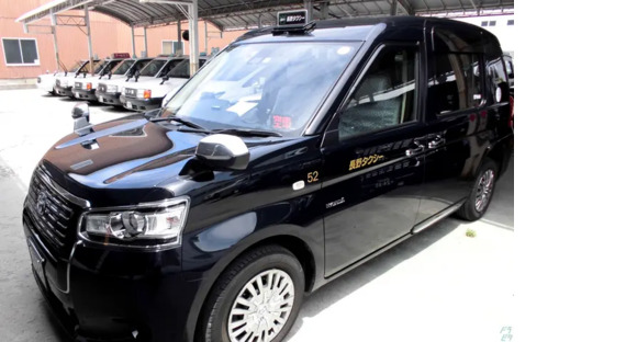 長野タクシー株式会社の求人情報ページへ