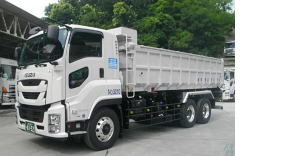 龍南運送株式会社の求人情報ページへ