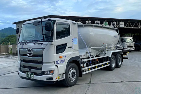 龍南運送株式会社の求人情報ページへ