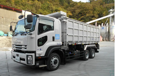 龍南運送株式会社の求人情報ページへ