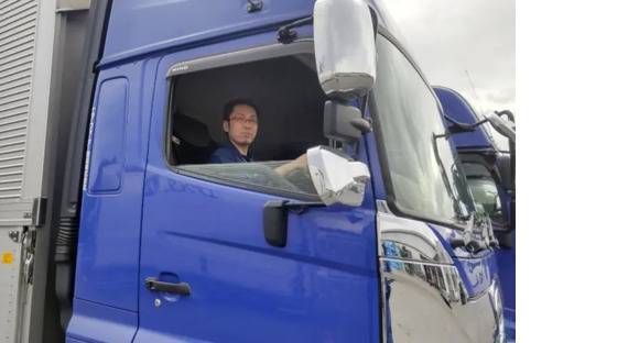 エア・ウォーター物流株式会社 二本松営業所の求人情報ページへ