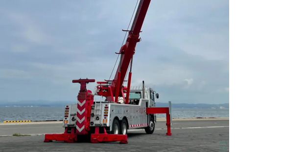 株式会社T-LINE運輸 株式会社T-WORKSの求人情報ページへ