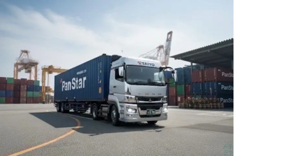 太陽運輸株式会社 能登川営業所の求人メインイメージ