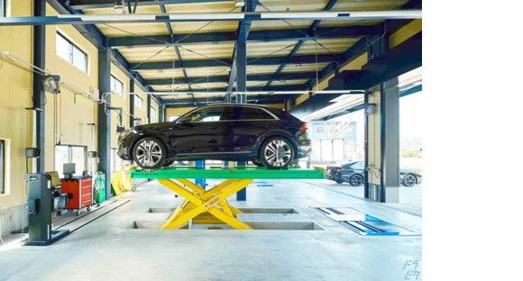 株式会社吉﨑鈑金の求人情報ページへ