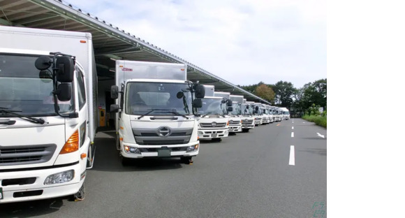 キャリテック株式会社  小山DCの求人メインイメージ